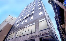 ホテルリブマックス横浜元町駅前